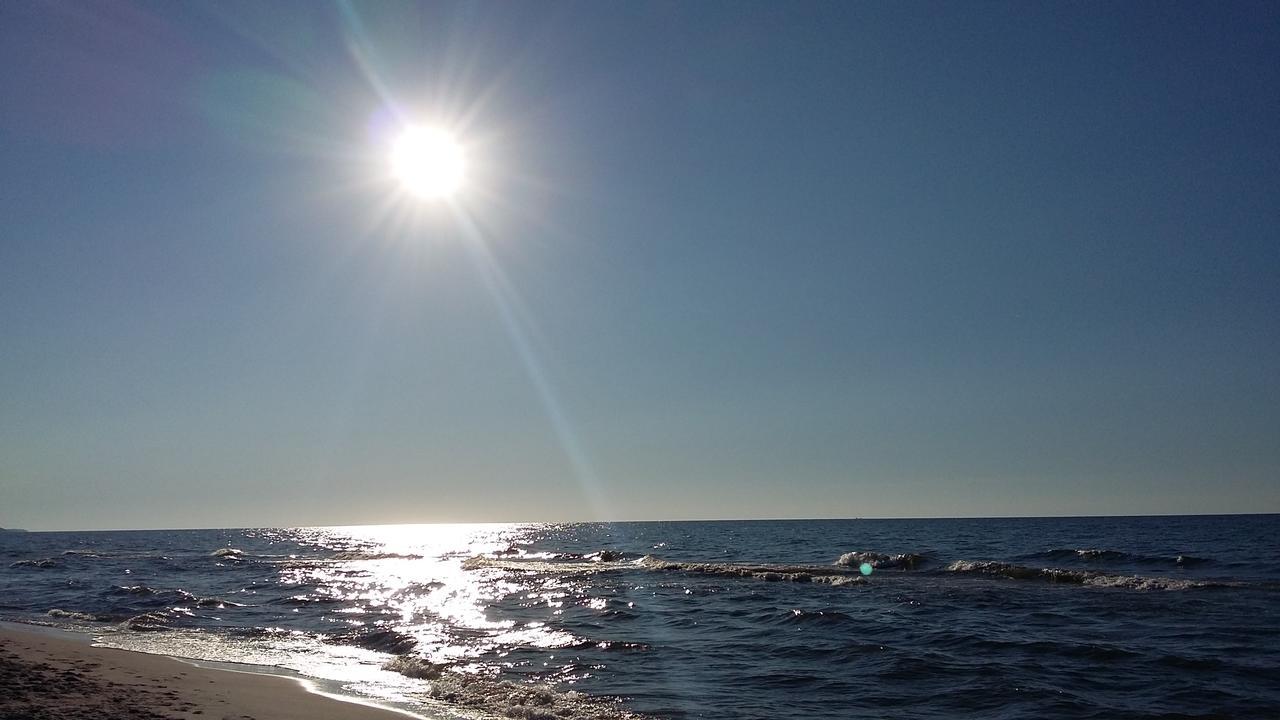 Pokoje Goscinne Ontario Mieroszyno Jastrzębia Góra エクステリア 写真